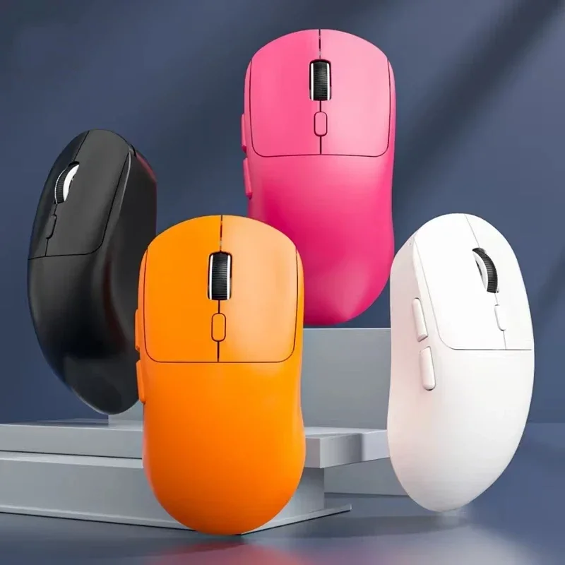Lenovo Wireless Three-Mode Mou - Pc Gaming Lenovo ulasan dan harga