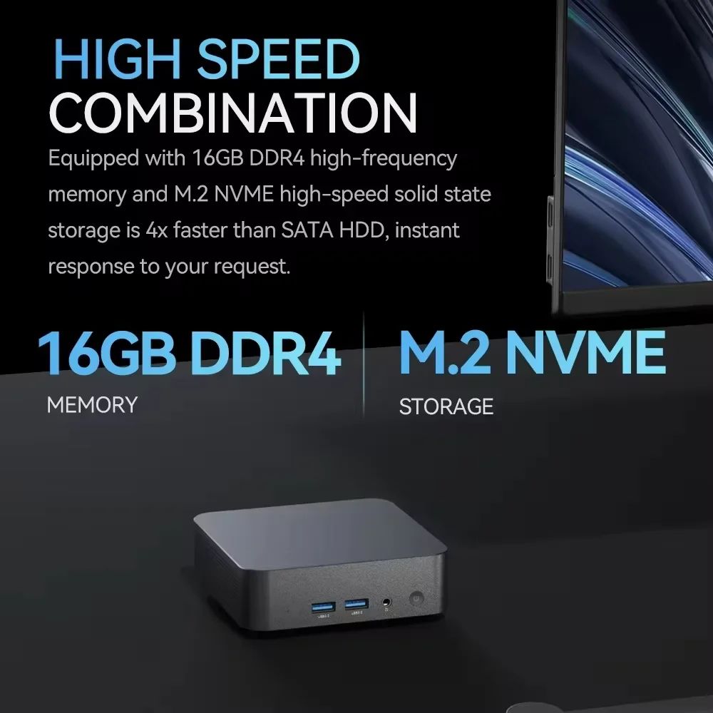 Mini PC Windows 11 Intel Core  - Pc Gaming Lounge ulasan dan harga