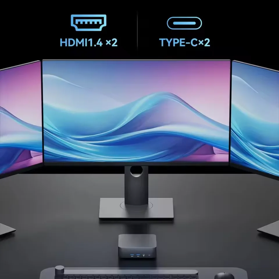 Mini PC Windows 11 Intel Core  - Pc Gaming Lounge ulasan dan harga