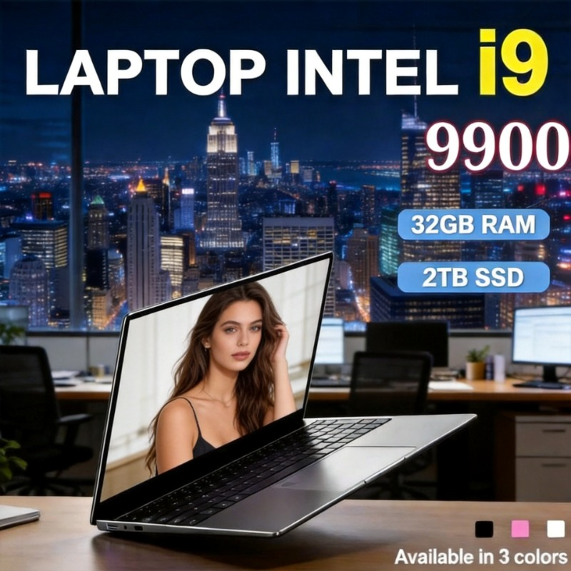 2026 Intel Core i9 9900 Ultra  - Pc Gaming Notebook ulasan dan harga