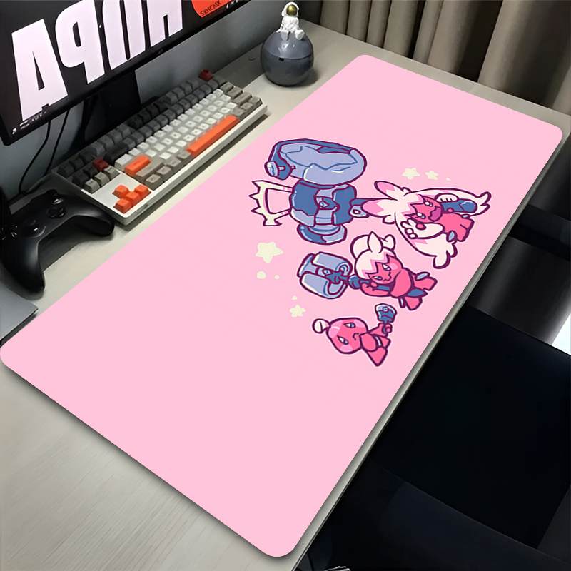 Mouse Pad P-pokemon Tinkaton G - Pc Gaming Keyboard And Mouse ulasan dan harga