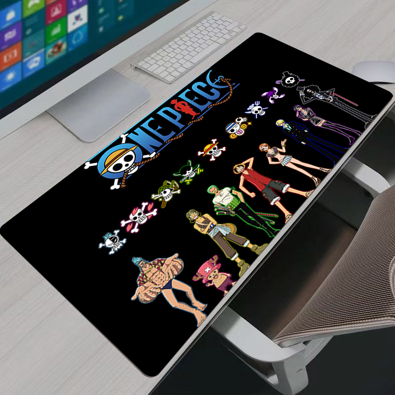 Mouse Pad Gaming Japan Game An - Pc Gaming Keyboard And Mouse ulasan dan harga