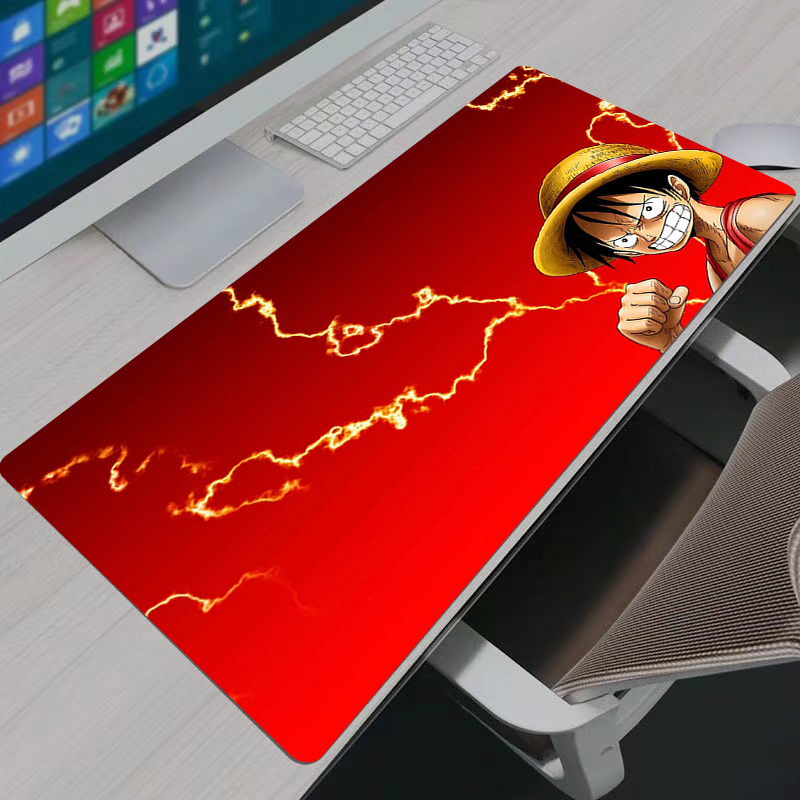 Mouse Pad Gaming Japan Game An - Pc Gaming Keyboard And Mouse ulasan dan harga