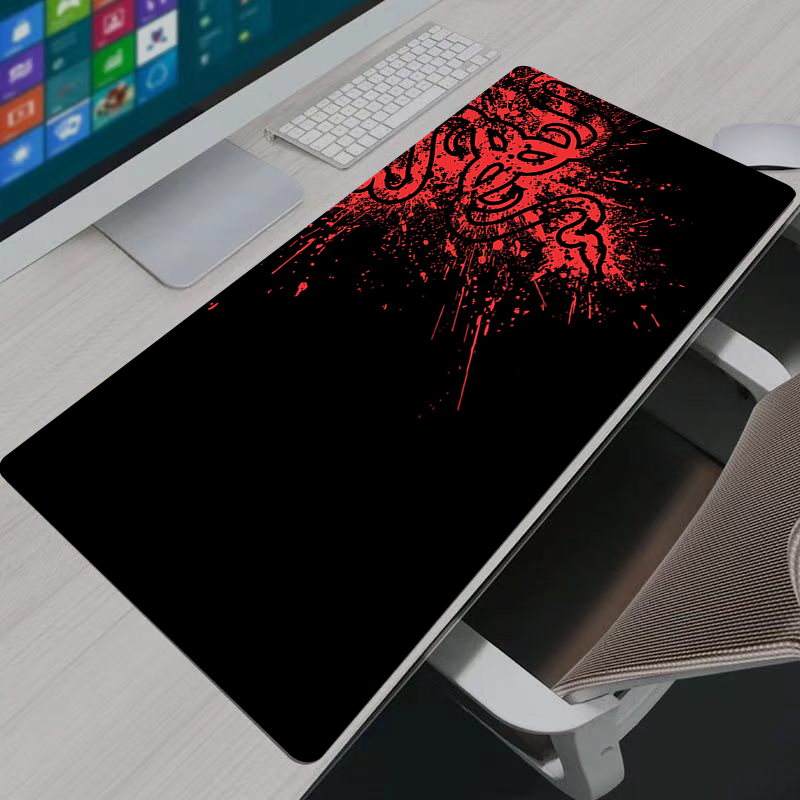 Mouse Pad Gaming Japan Game An - Pc Gaming Keyboard And Mouse ulasan dan harga