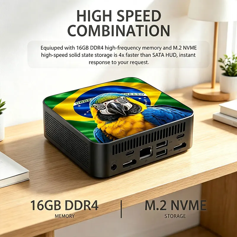 New Arrival Mexico Brazil Flag - Pc Gaming Intel ulasan dan harga