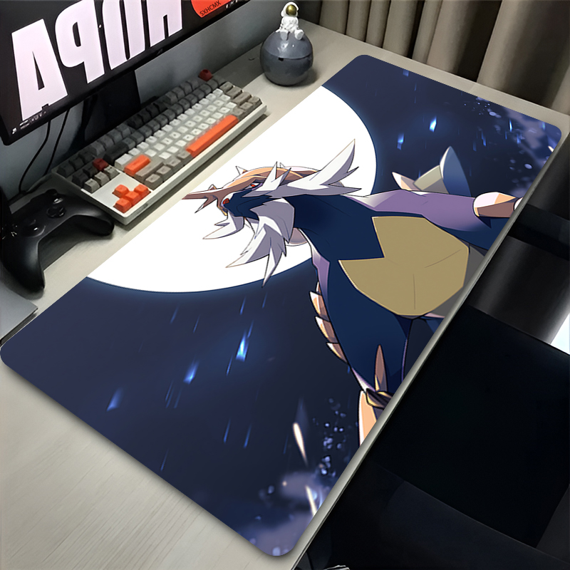 Mouse Pads Anime Gaming pc acc - Pc Gaming Keyboard And Mouse ulasan dan harga