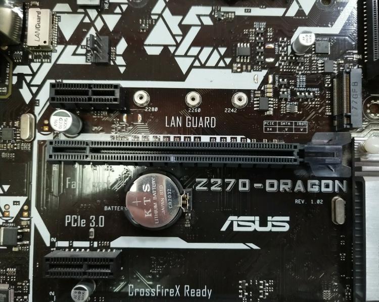 Motherboard For Asus PRIME Z27 - Pc Gaming I7 ulasan dan harga