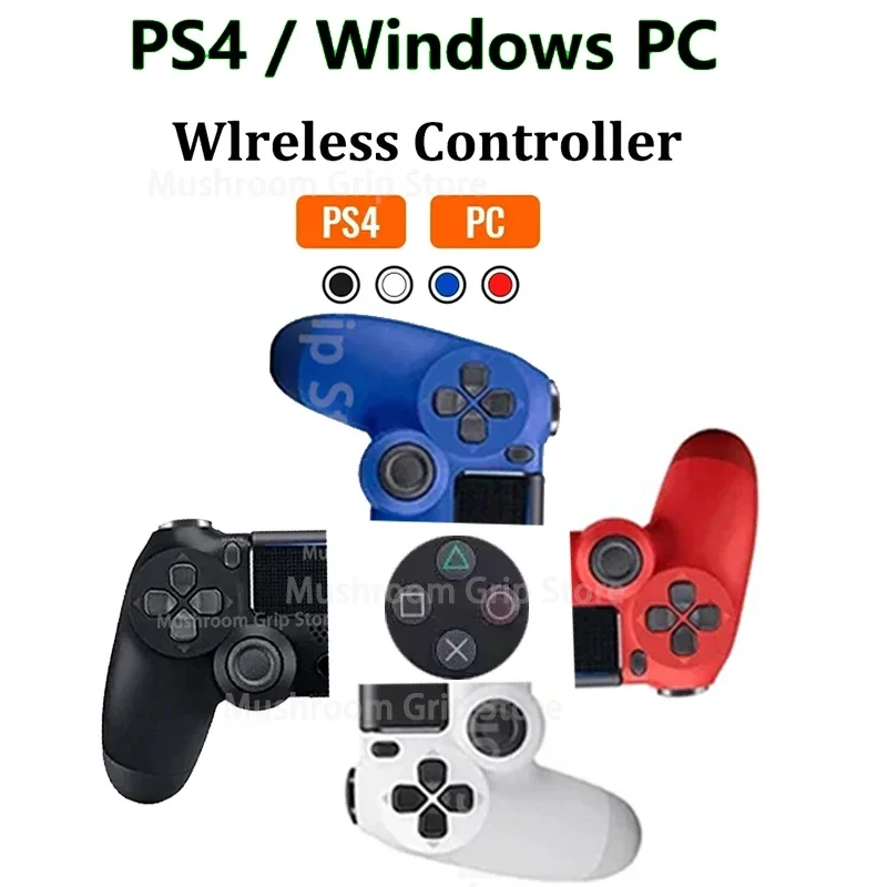 Wireless Game Controller for P - Joystick Pc Gaming ulasan dan harga