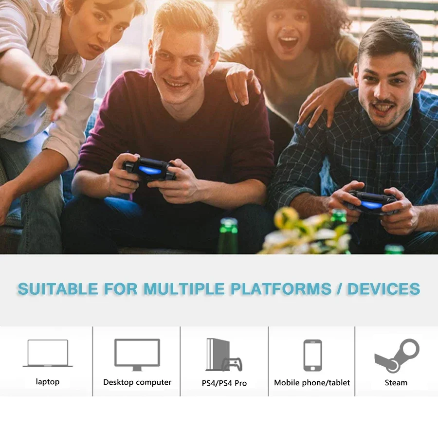 Wireless Game Controller for P - Joystick Pc Gaming ulasan dan harga