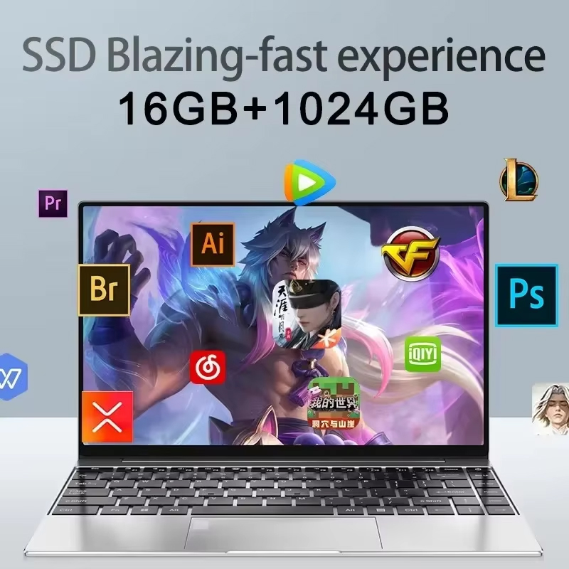 New Intel Core i9 10980HK 15.6 - Pc Gaming Notebook ulasan dan harga