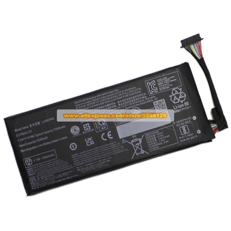 New 81Wh L23B2PK0 Battery 7.76 - Pc Gaming Lenovo ulasan dan harga