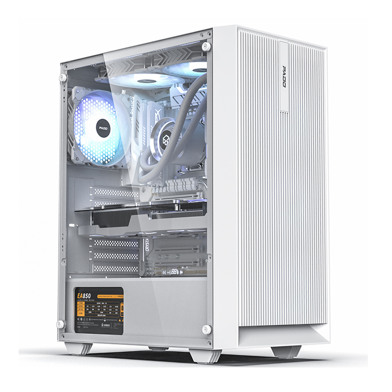 Gaming Desktop PC Intel I7 RTX - Pc Gaming I7 ulasan dan harga