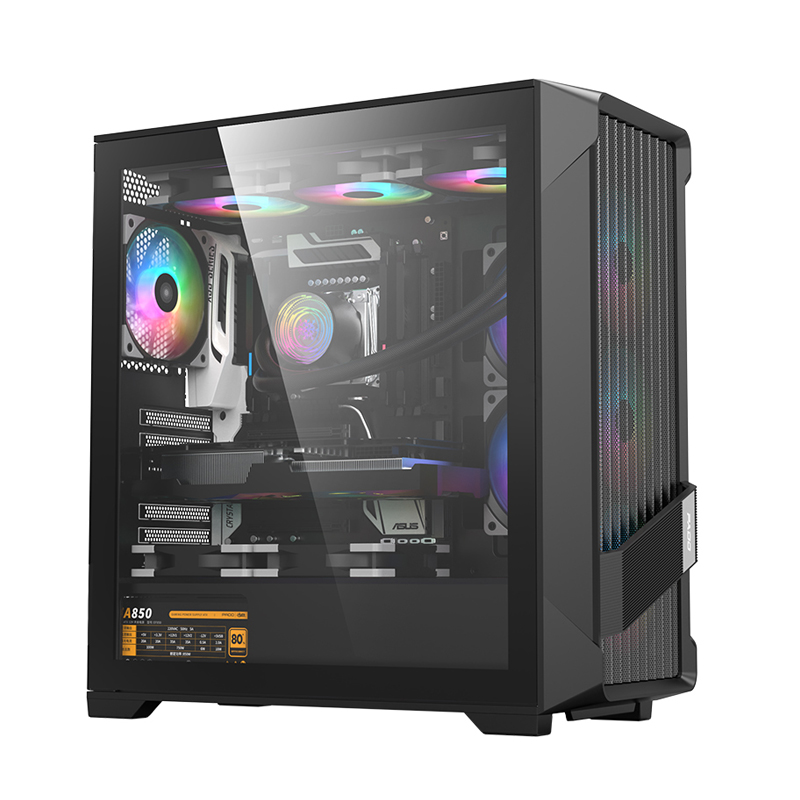Gaming Desktop PC Intel I7 RTX - Pc Gaming I7 ulasan dan harga