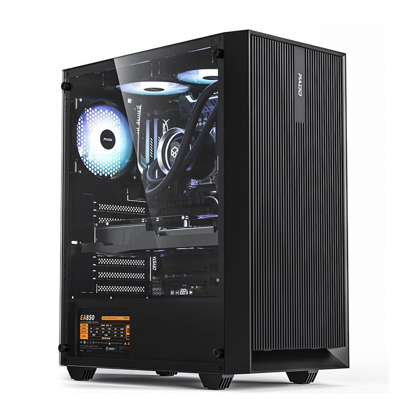 Gaming Desktop PC Intel I7 RTX - Pc Gaming I7 ulasan dan harga