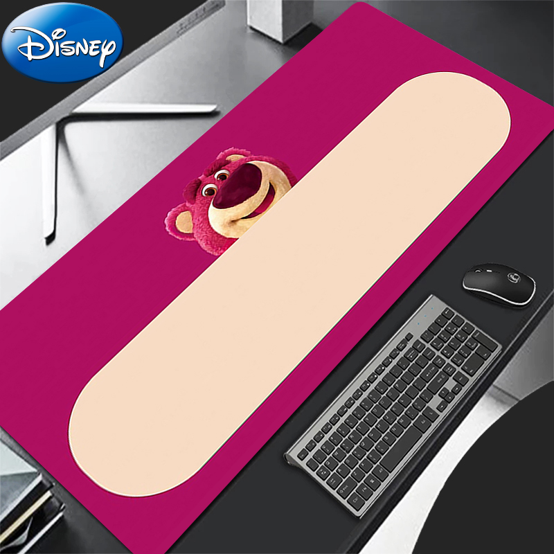 Gaming Mouse XXL Pad Anime PC  - Pc Gaming Notebook ulasan dan harga