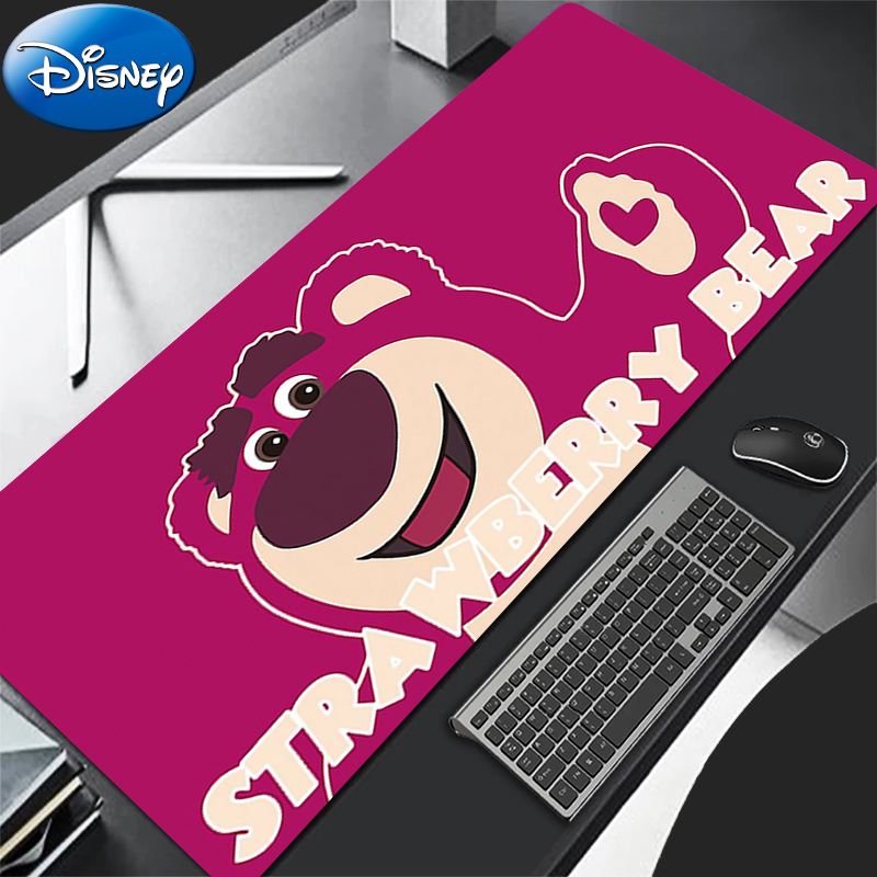 Gaming Mouse XXL Pad Anime PC  - Pc Gaming Notebook ulasan dan harga
