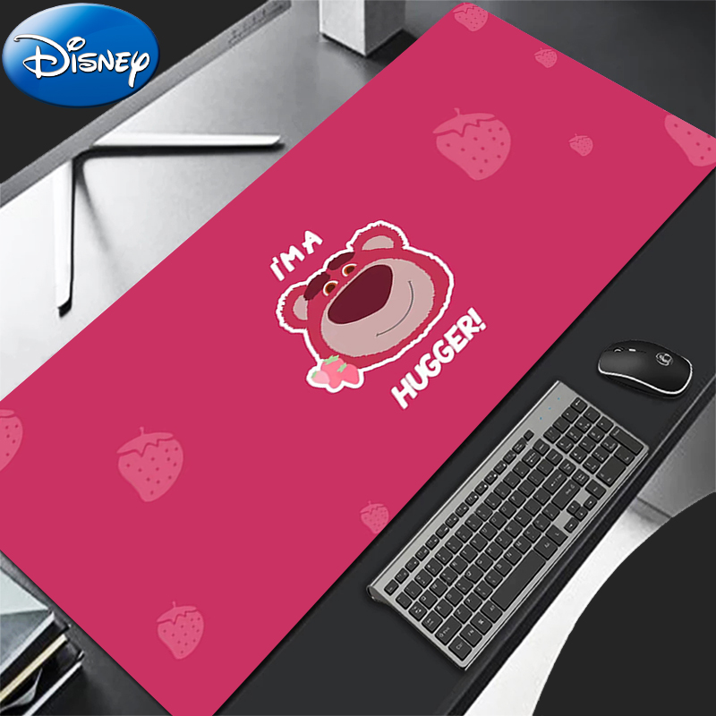 Gaming Mouse XXL Pad Anime PC  - Pc Gaming Notebook ulasan dan harga