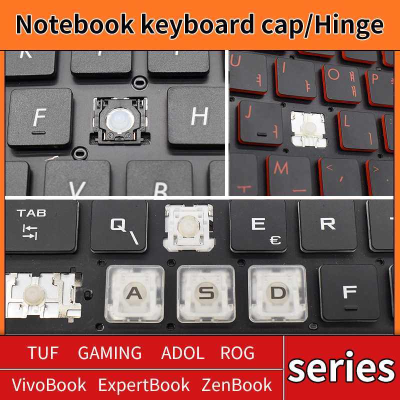 Replacement Keycap Key Cap Rub - Pc Gaming Lenovo ulasan dan harga