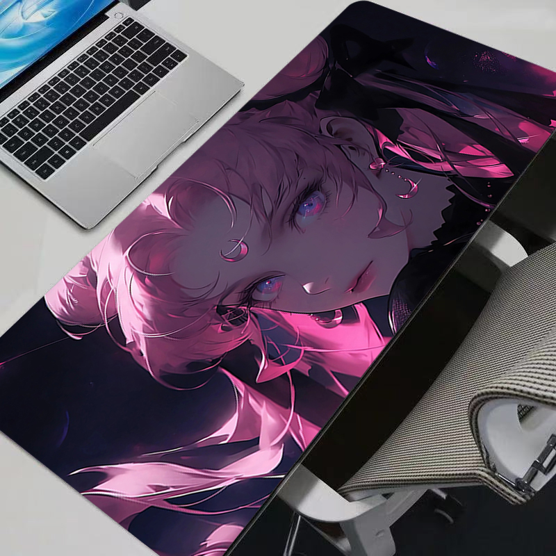 Mouse Pads S-sailor Moon Anime - Pc Gaming Lounge ulasan dan harga