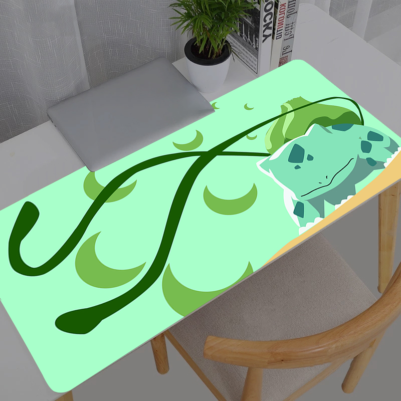 Mouse Pad Large PC Pokemon Pik - Pc Gaming Keyboard And Mouse ulasan dan harga