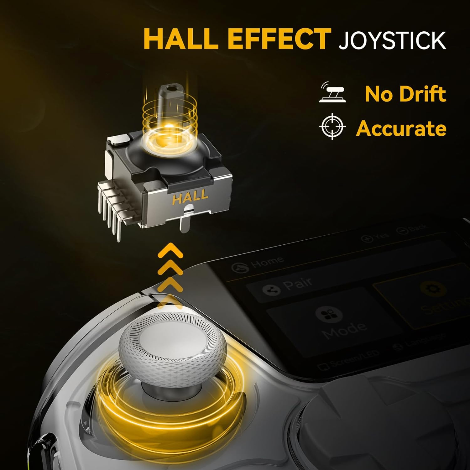 Manba One V2 Wireless Gaming C - Joystick Pc Gaming ulasan dan harga