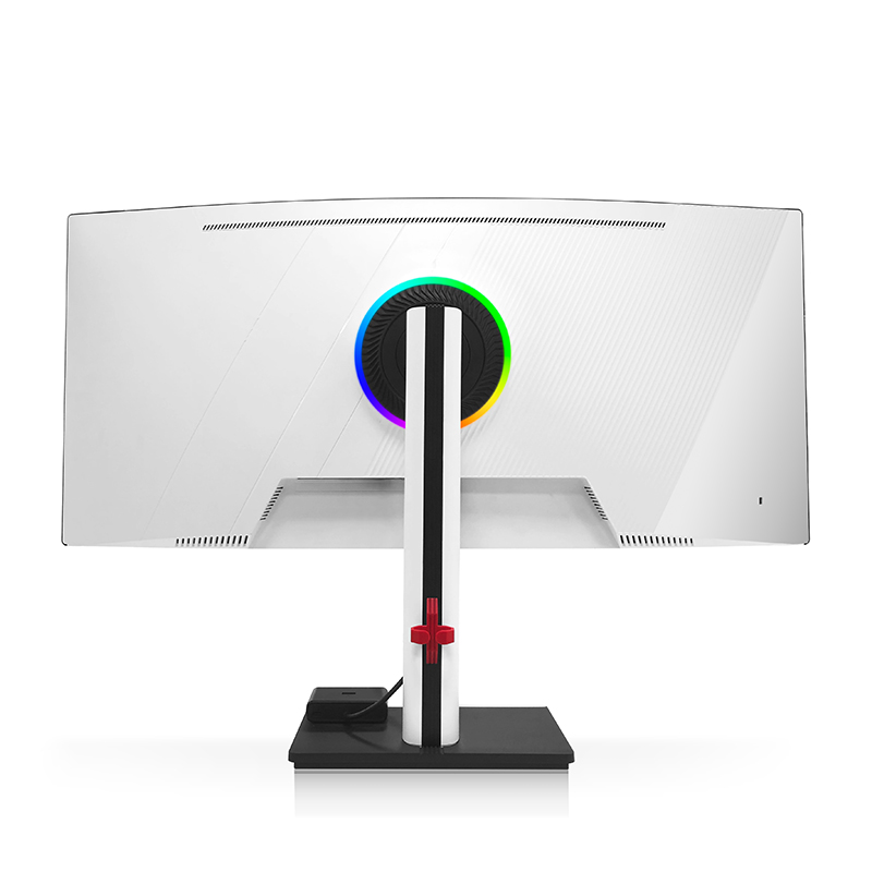 34 Inch 4K Curved Screen Deskt - Pc Gaming I7 ulasan dan harga